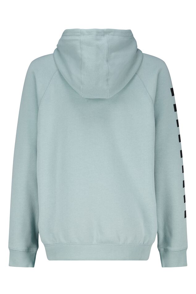 Vans Boxed Hoodie Jr image number 1