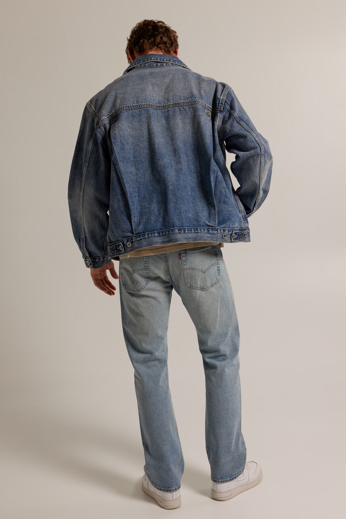 Levi's Trucker jacket image number 2