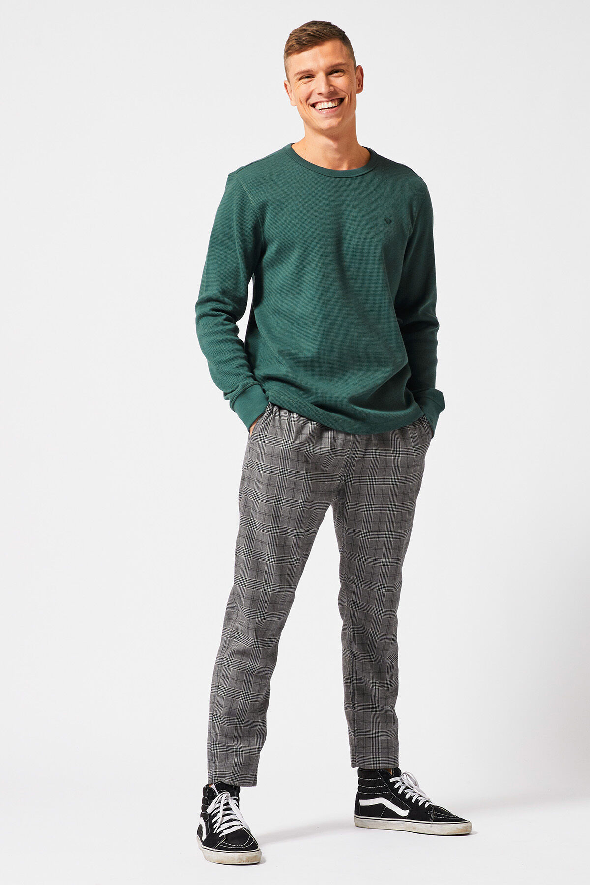 Long sleeve Lennon image number 1