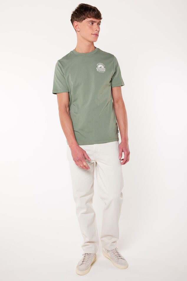 T-shirt Earl image number 0
