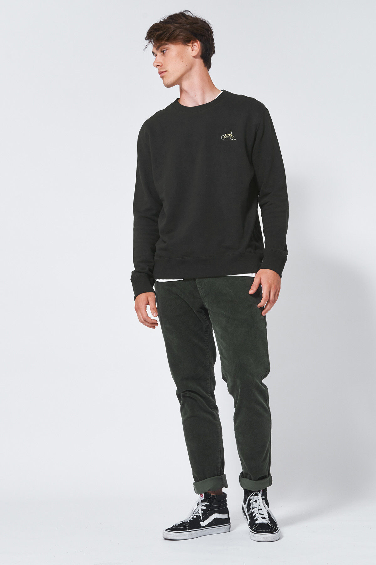 Sweater Sagar image number 1