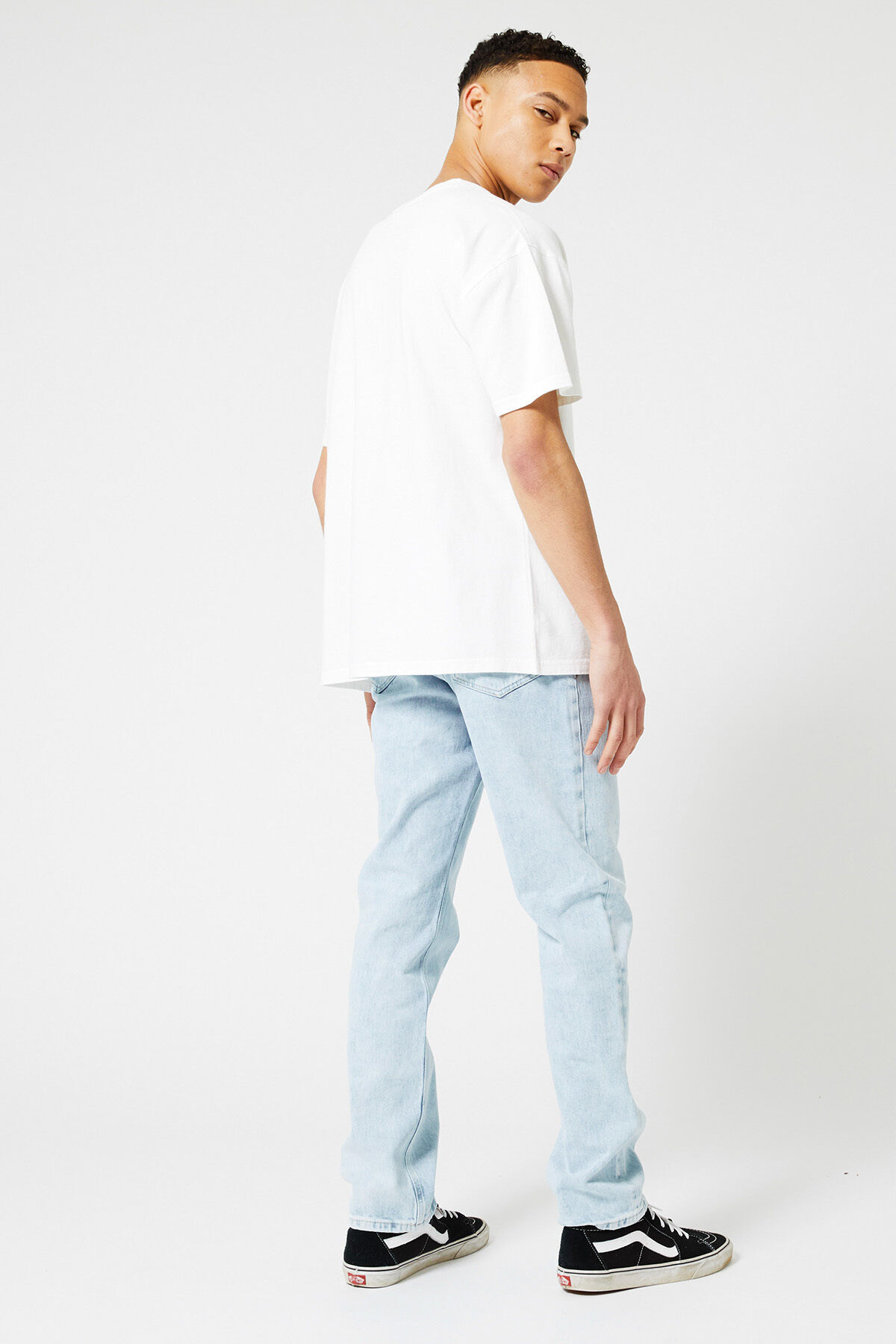 Jeans Dexter image number 2