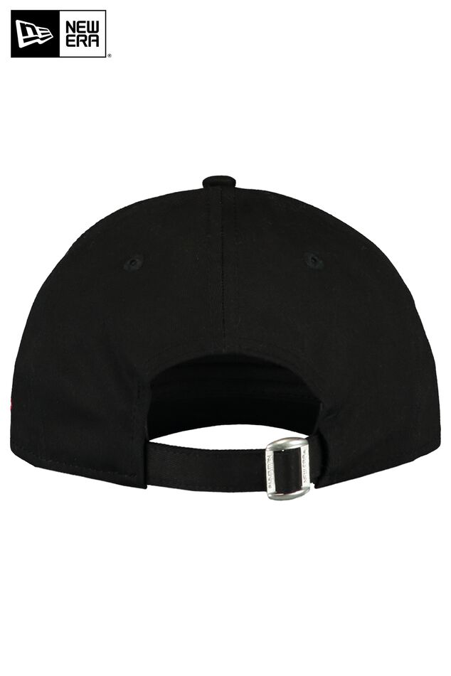 Cap 9Forty Logo Oval image number 1