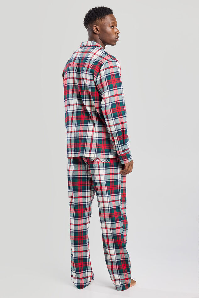 Pyjamabroek Nathan  image number 2