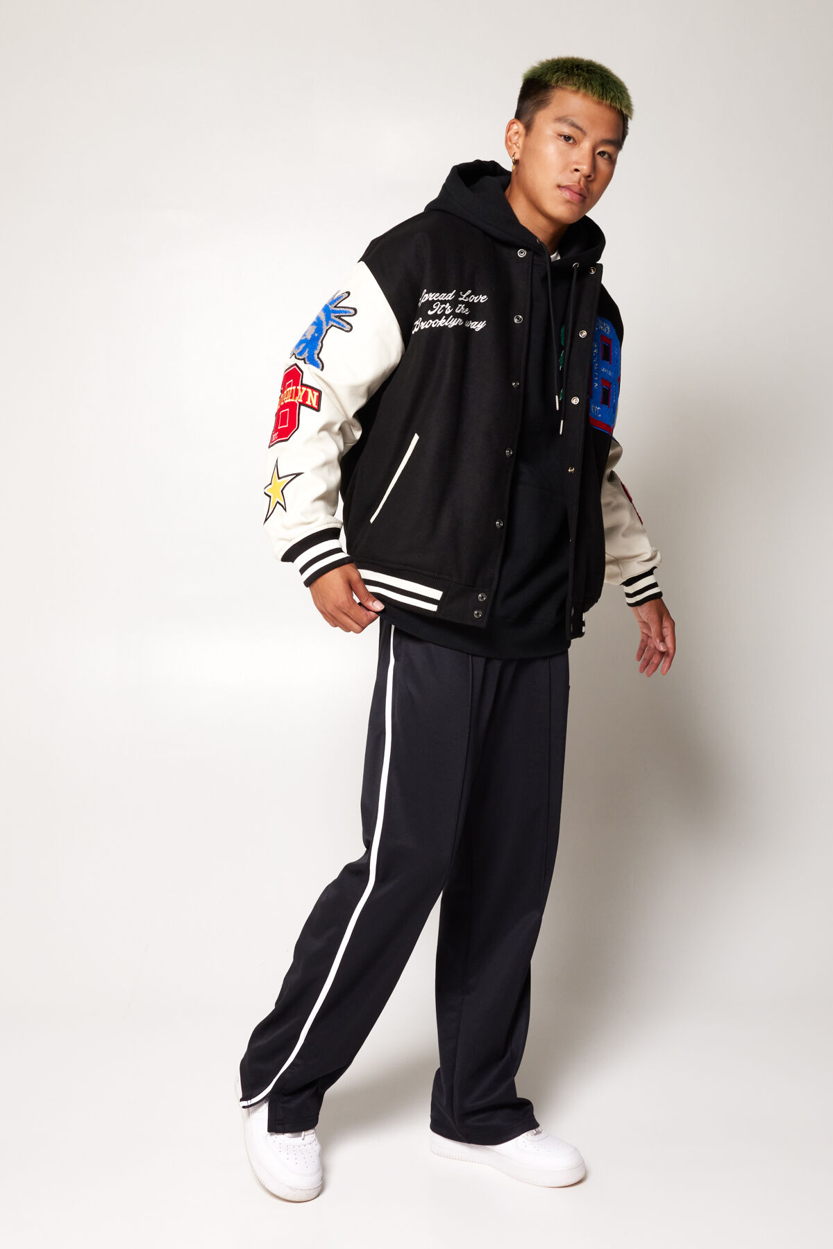 Bomberjack Jovi image number 0