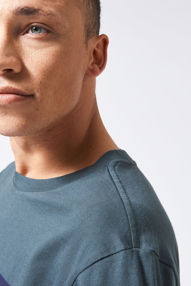 T-shirt Ebo block image number 3