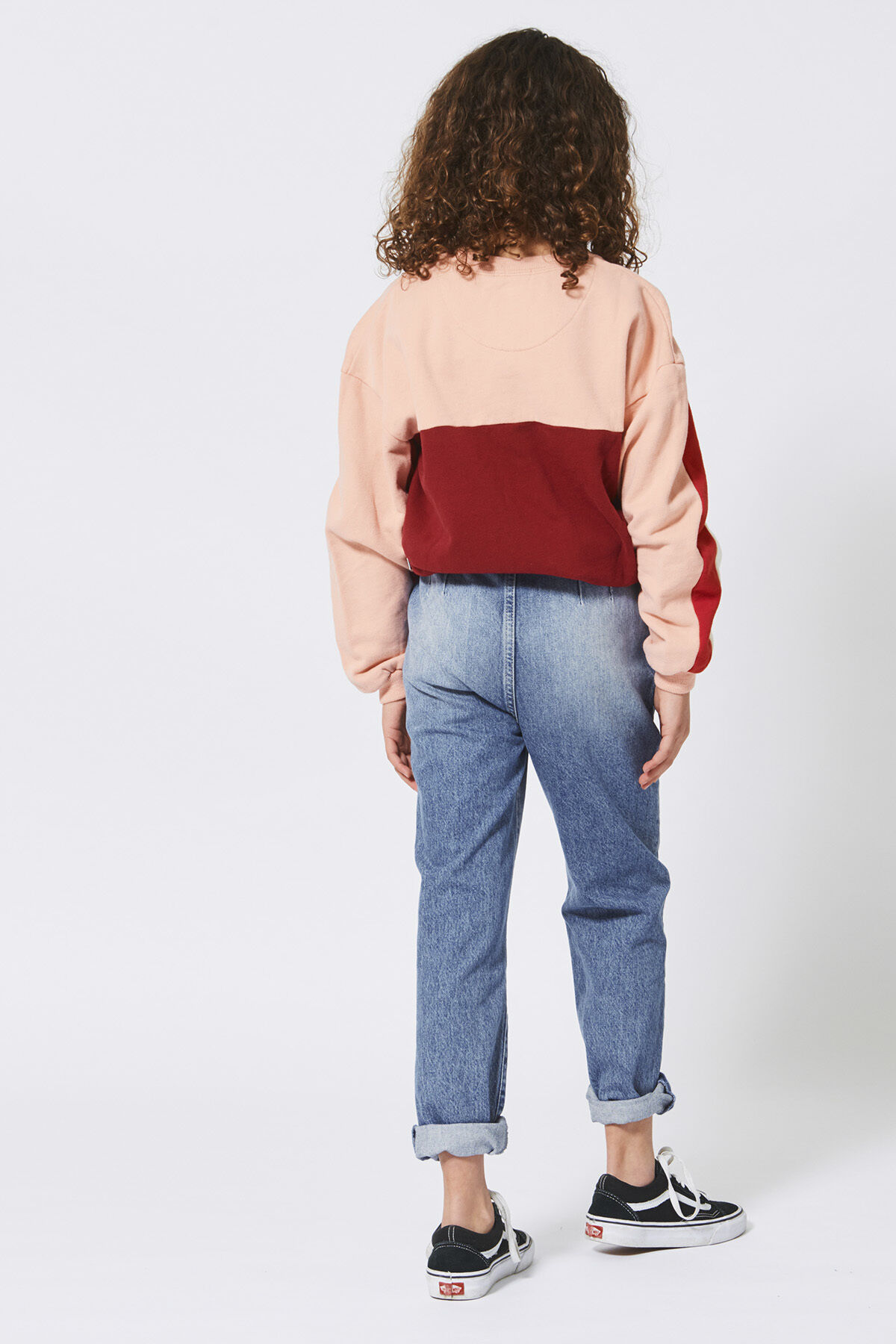 Sweater Sofie Jr. image number 2