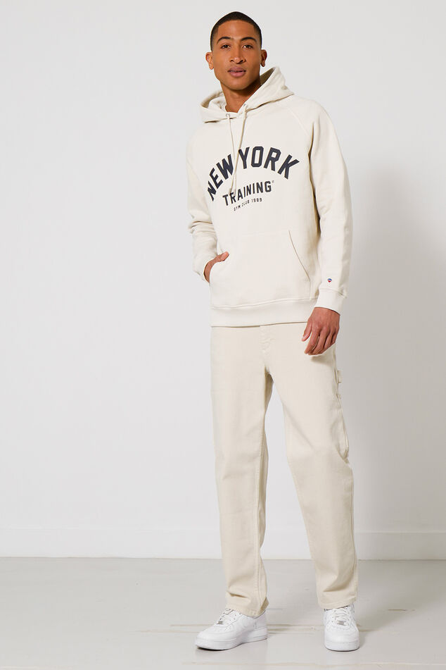 Hoodie Sky Hood image number 1