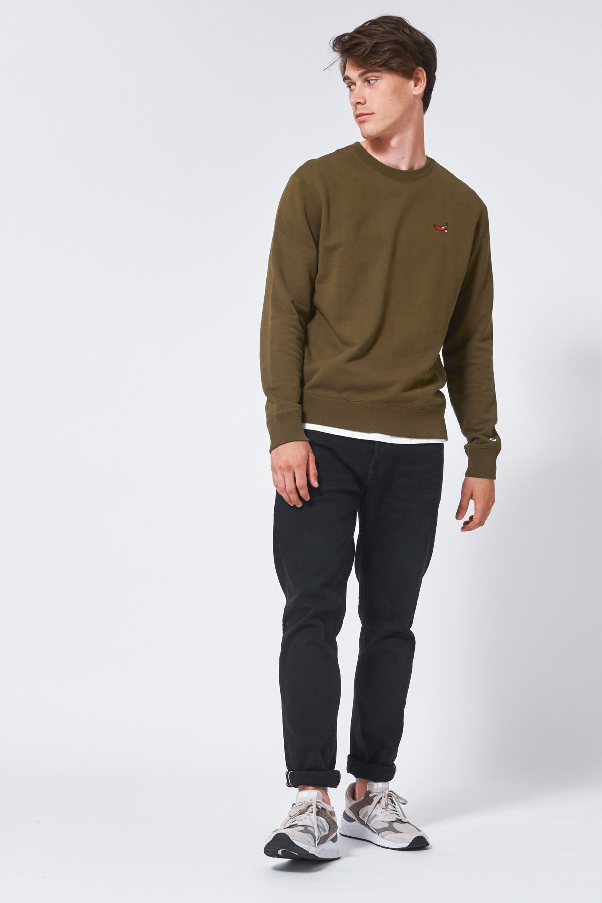 Sweater Sagar image number 0