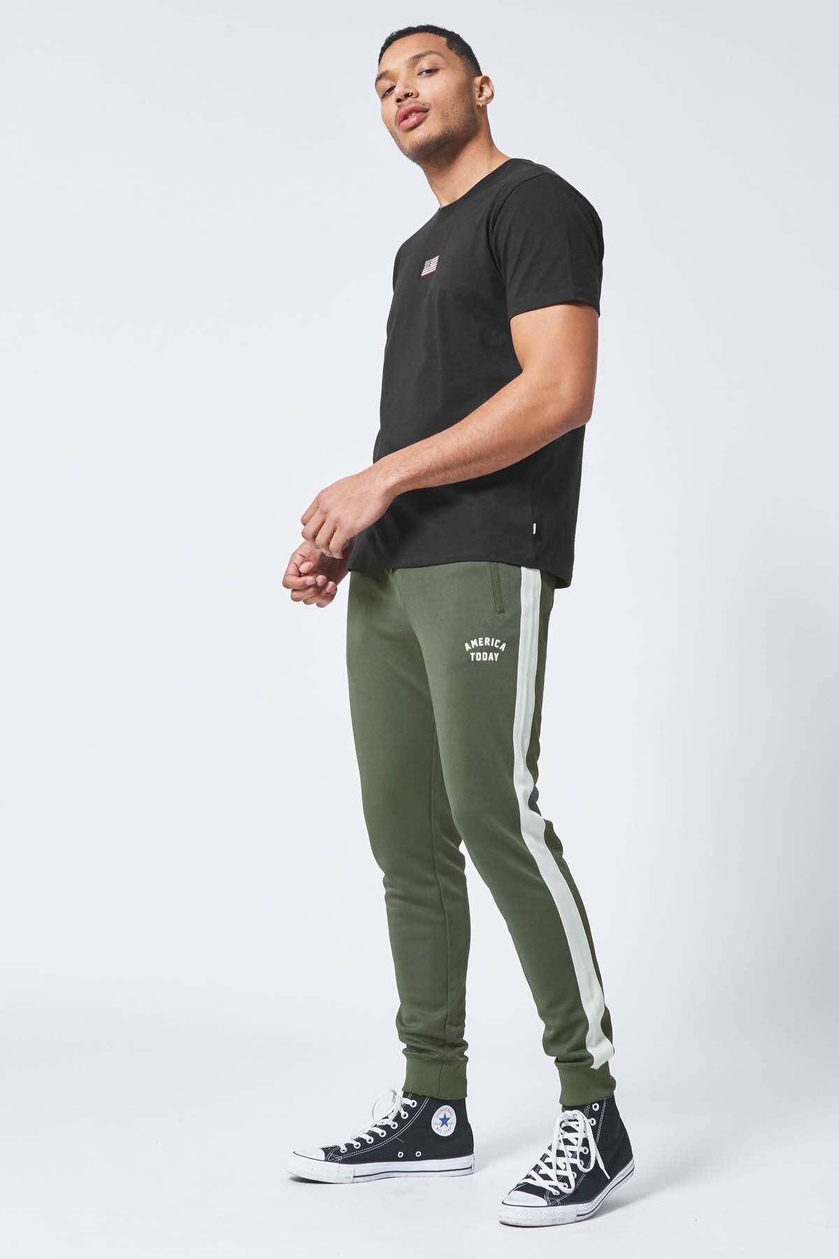 Joggingbroek Carl image number 0