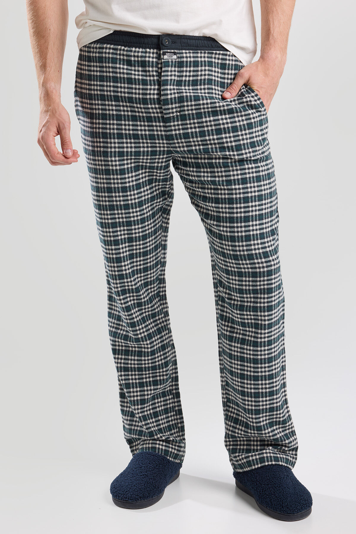 Loungepants Nathan  image number 0