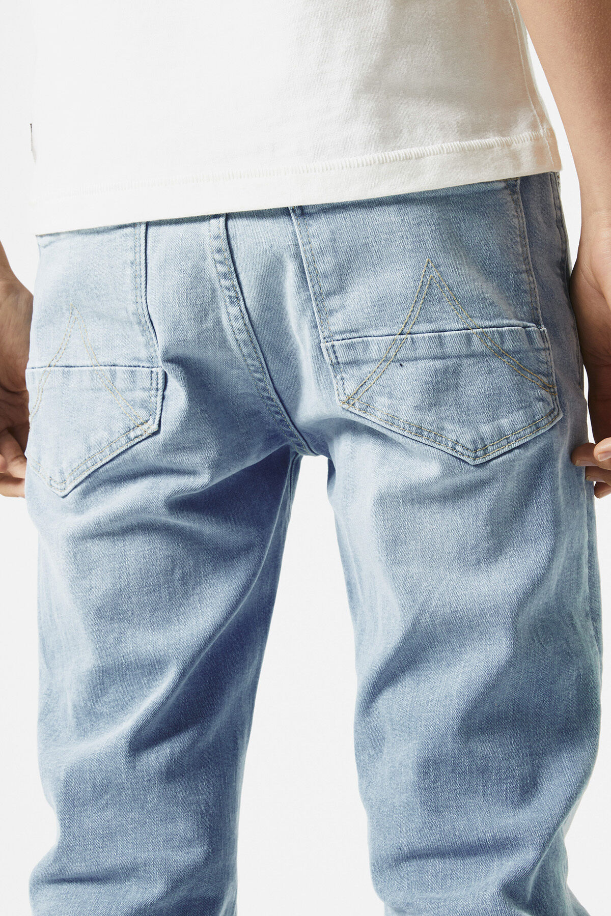 Jeans Kid Jr. image number 3