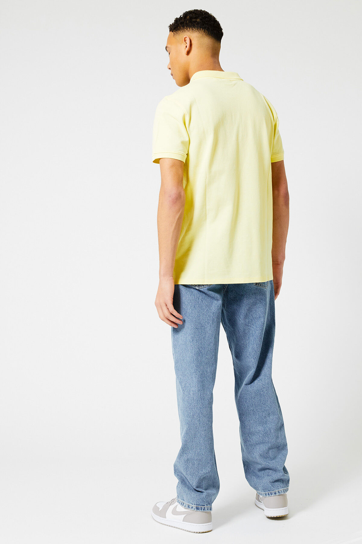 polo Elton polo image number 2