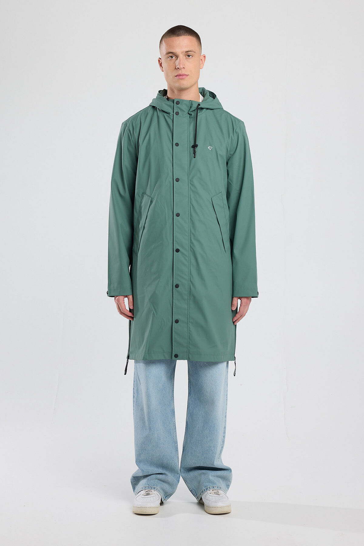 Rain jacket Jace X image number 1