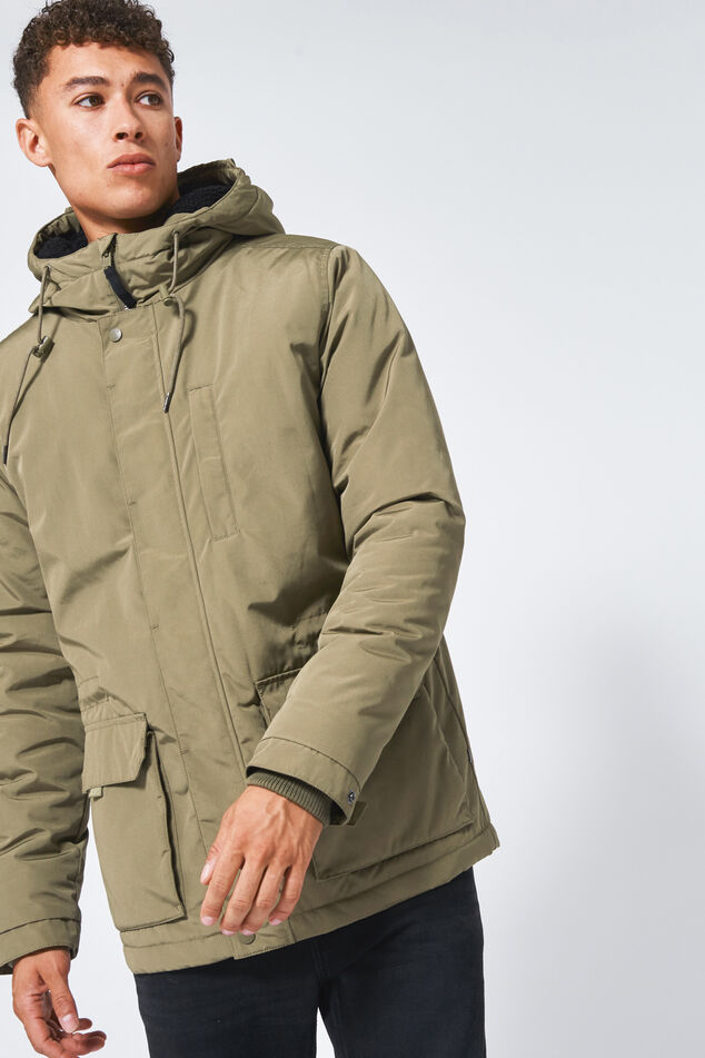 Jacket Jad image number 1