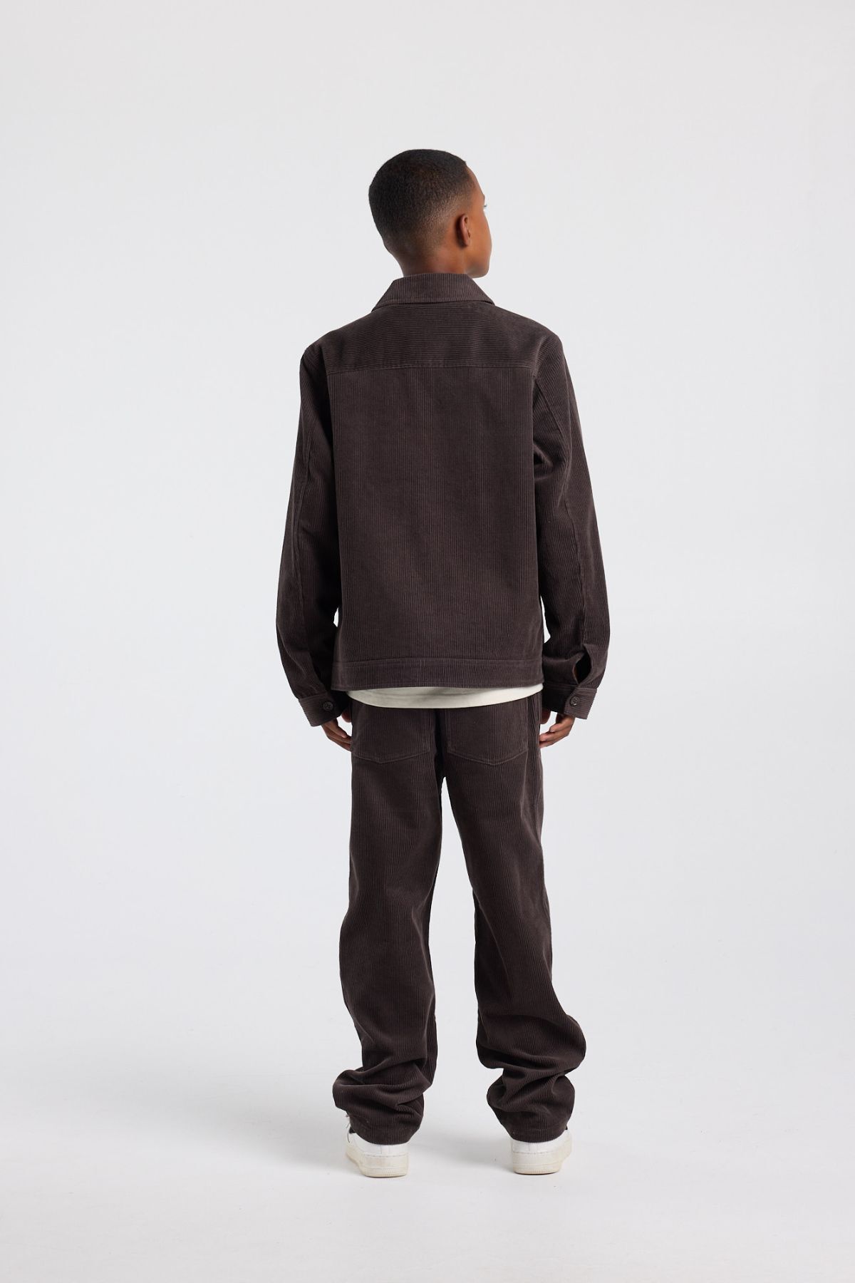 Benny JR image number 2