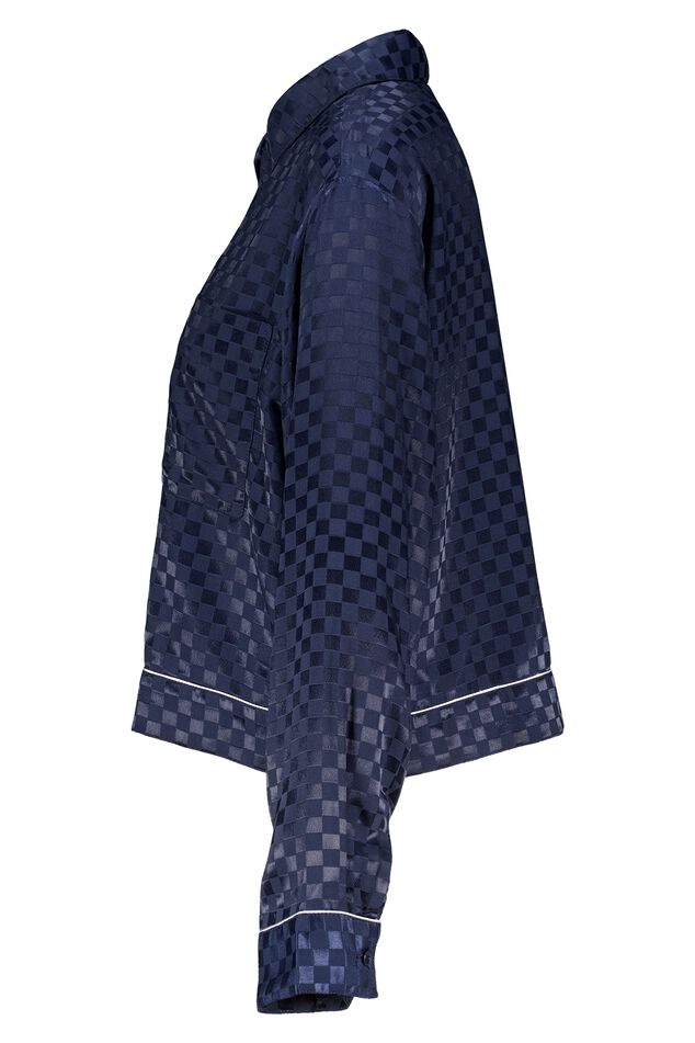 Chemise de pyjama Lisa image number 6