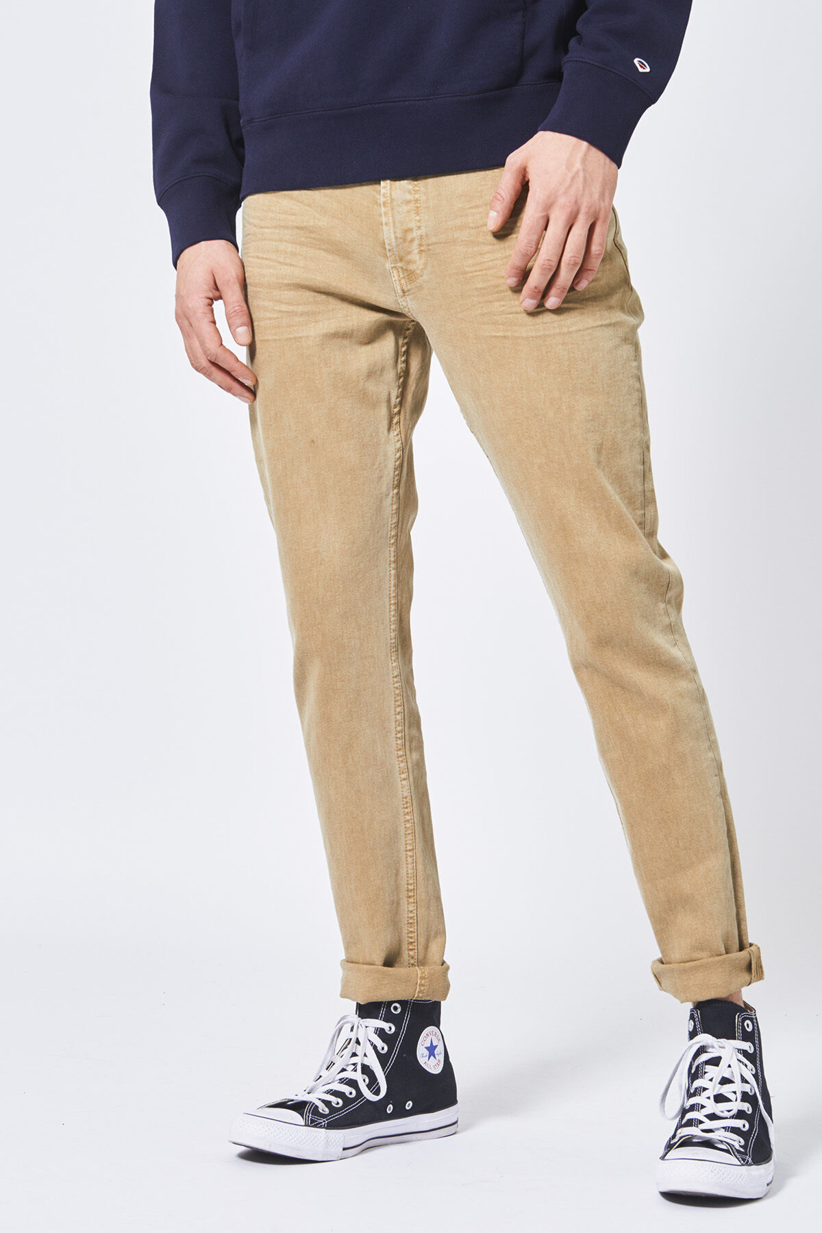 Trousers Pearce image number 1