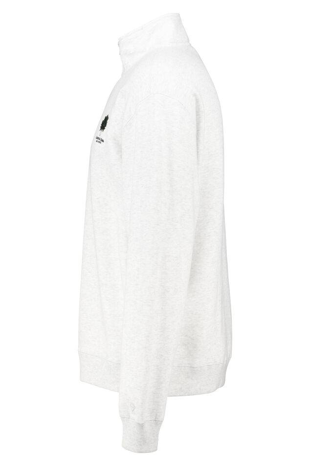 Sweater Sheldon Half Zip image number 6