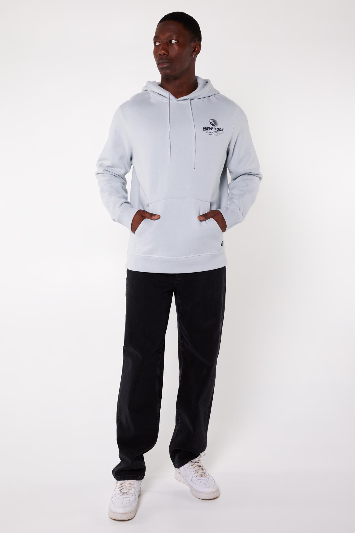 Hoodie Slater Hood image number 1