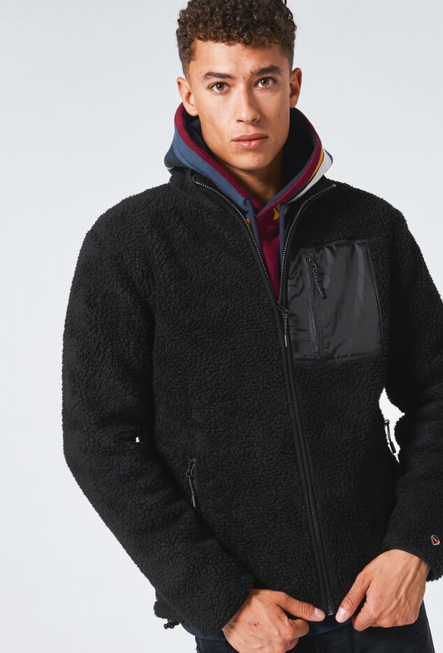 Gilet Semten image number 0