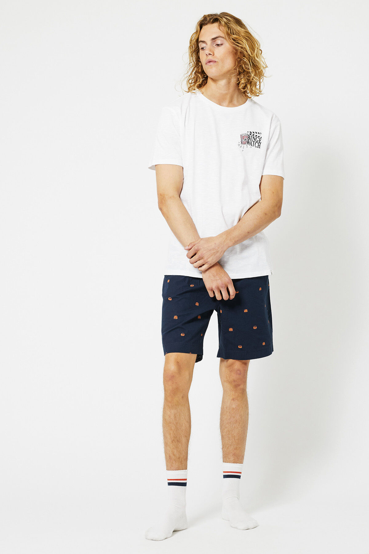 Pyjamashort Lake short image number 0