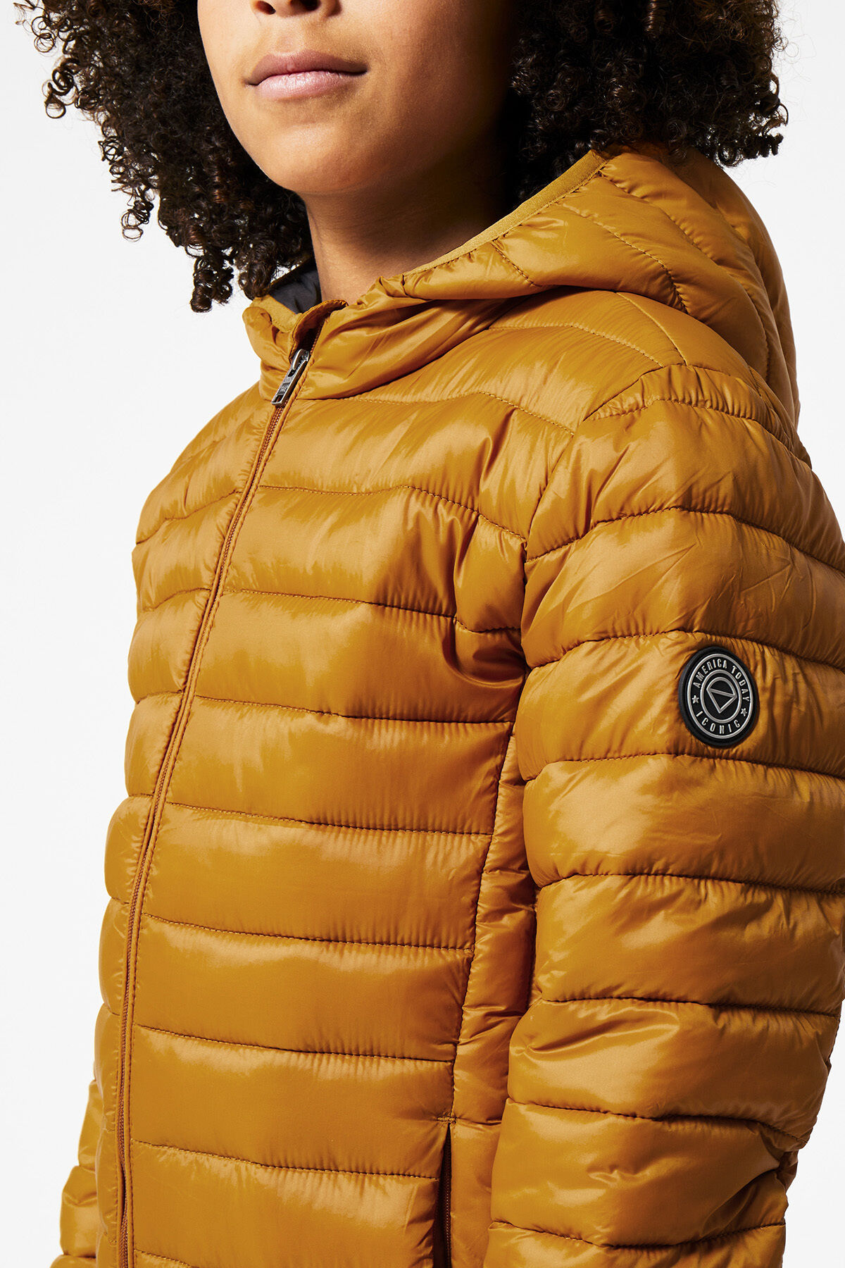 Veste Alex jr image number 3