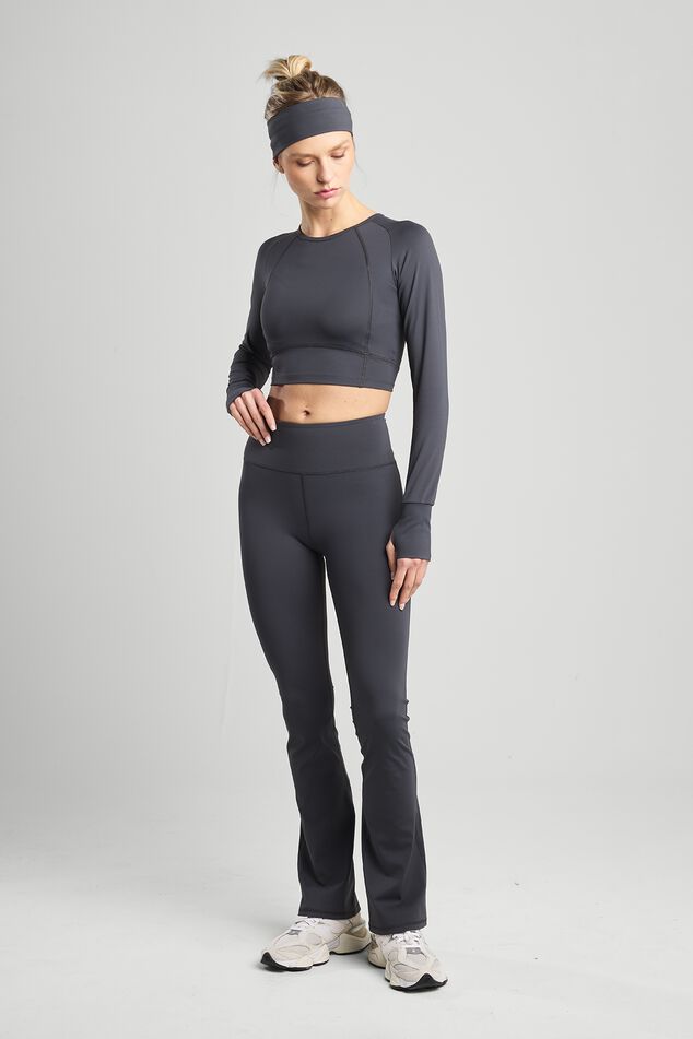 Leia sports leggings image number 0