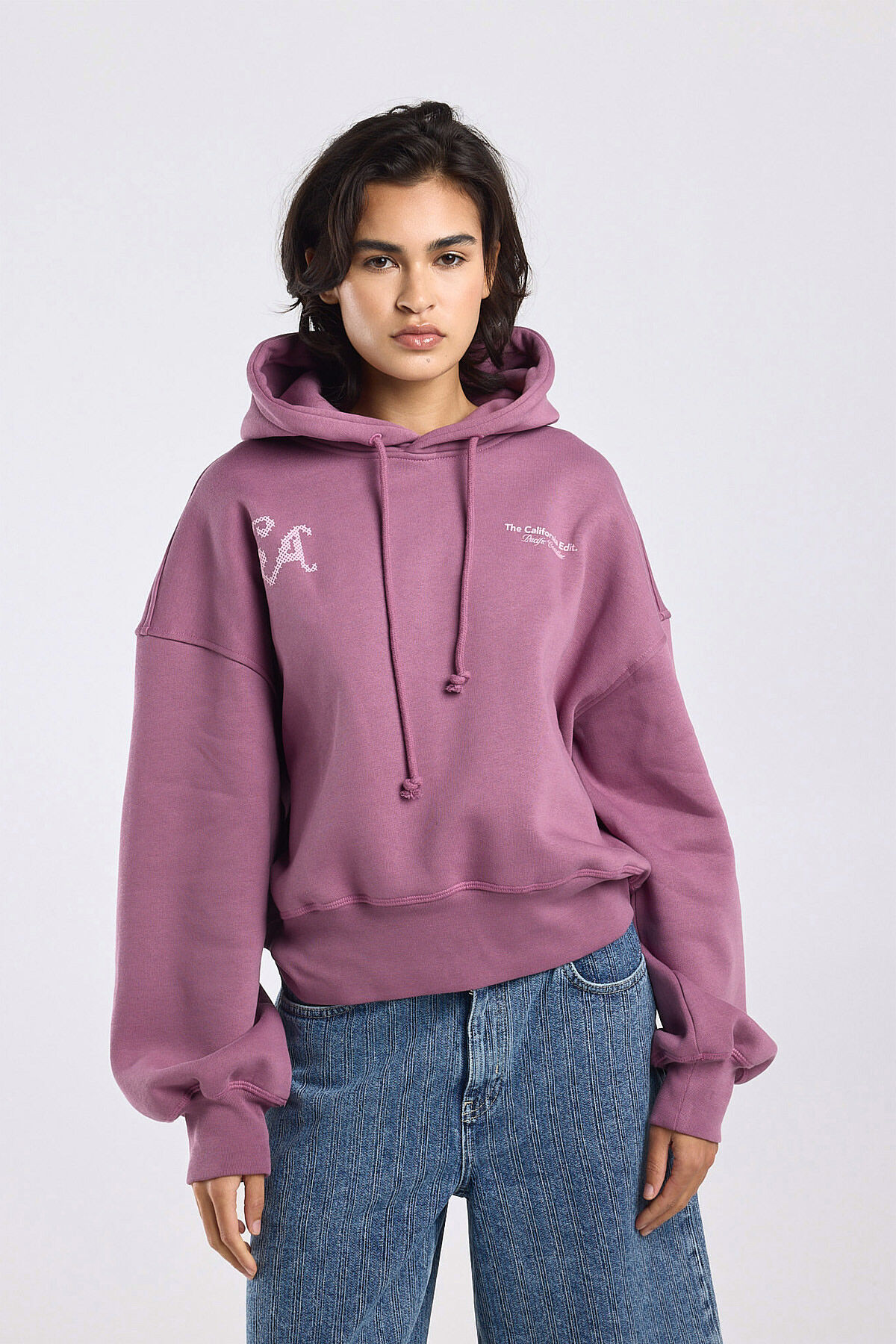 Sage Hood image number 0