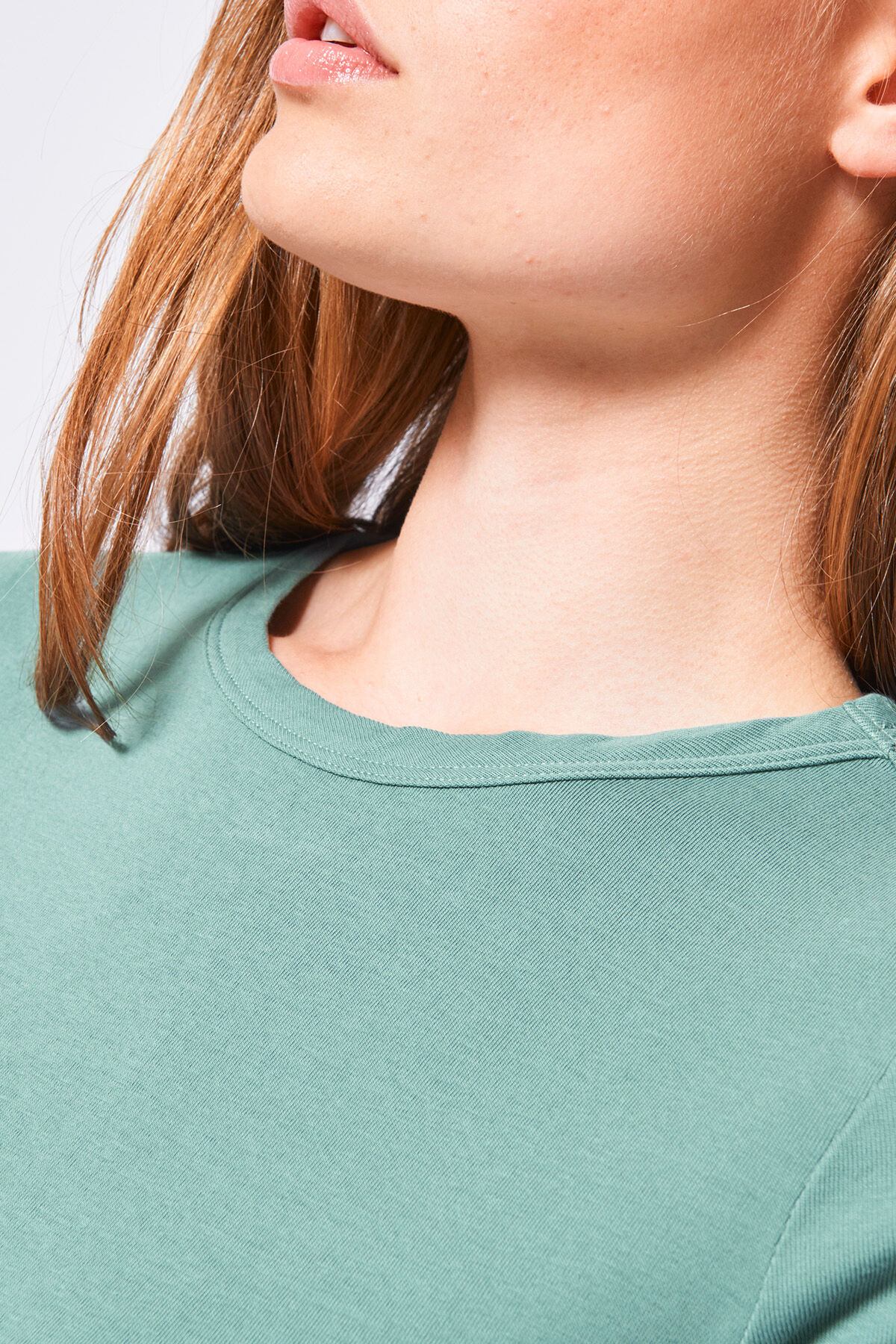 Basic T-shirt Eva image number 3