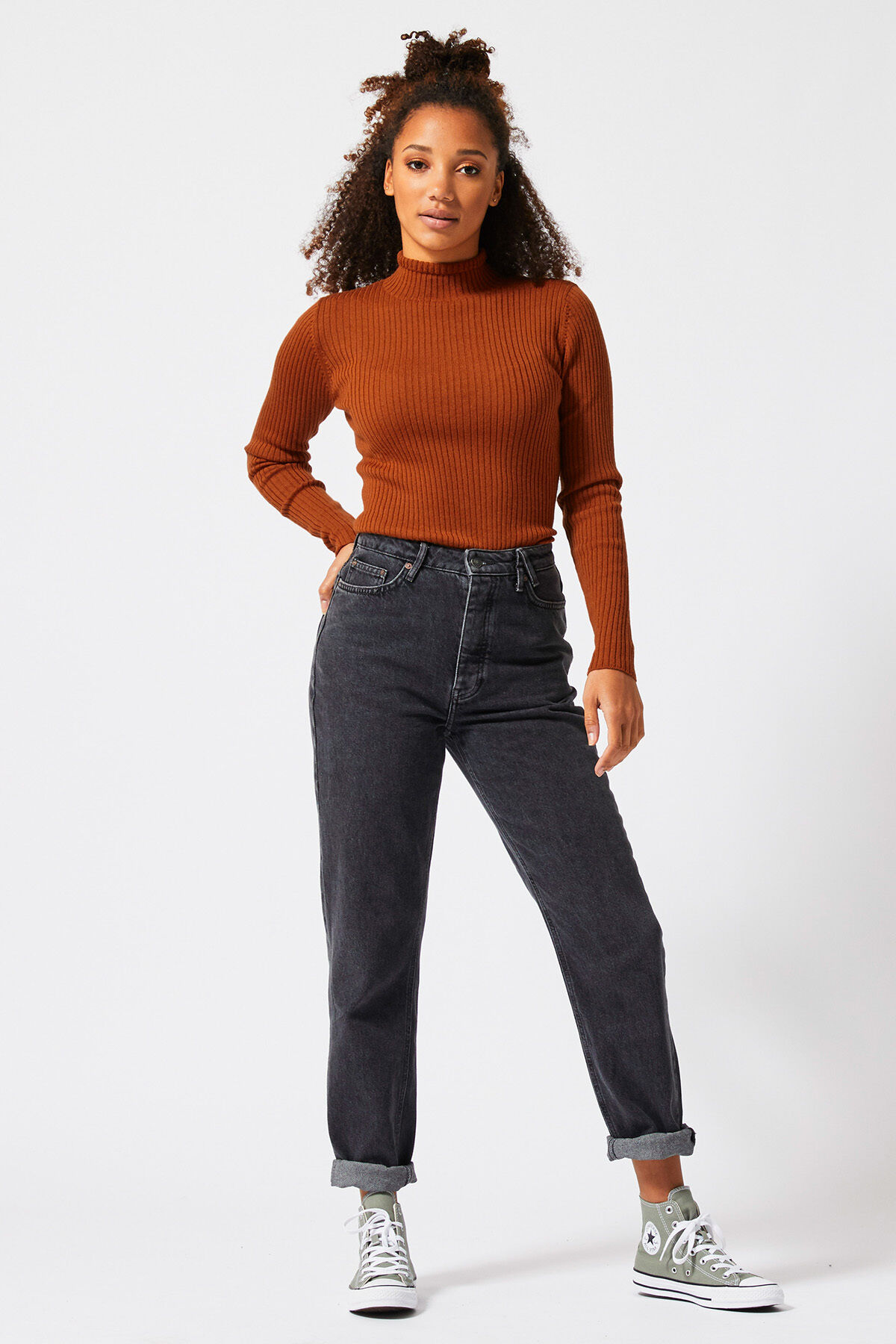 Turtleneck Krista image number 0