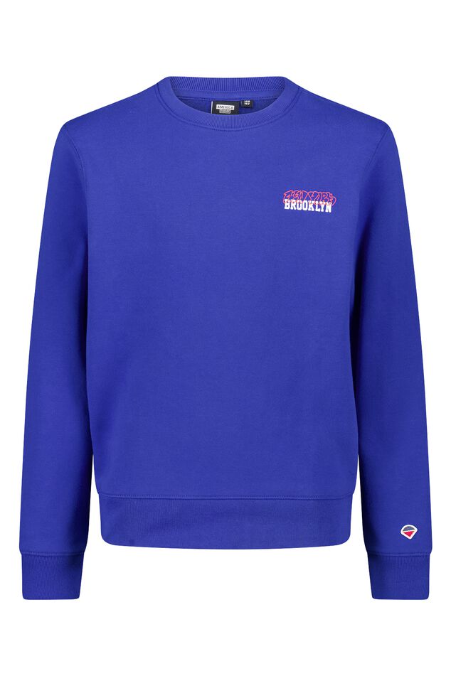 Seppe crew JR image number 4