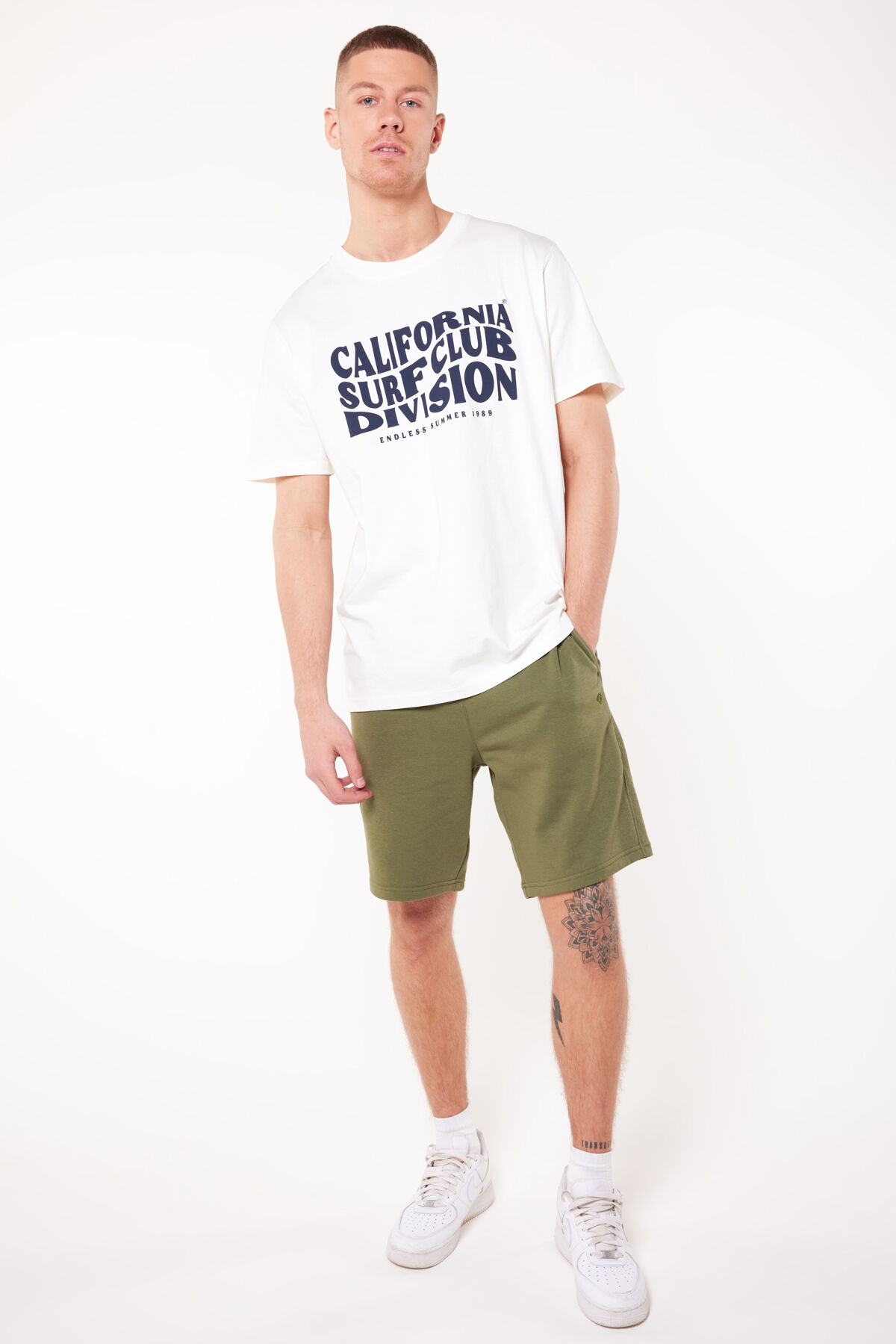 Short Sevan image number 1