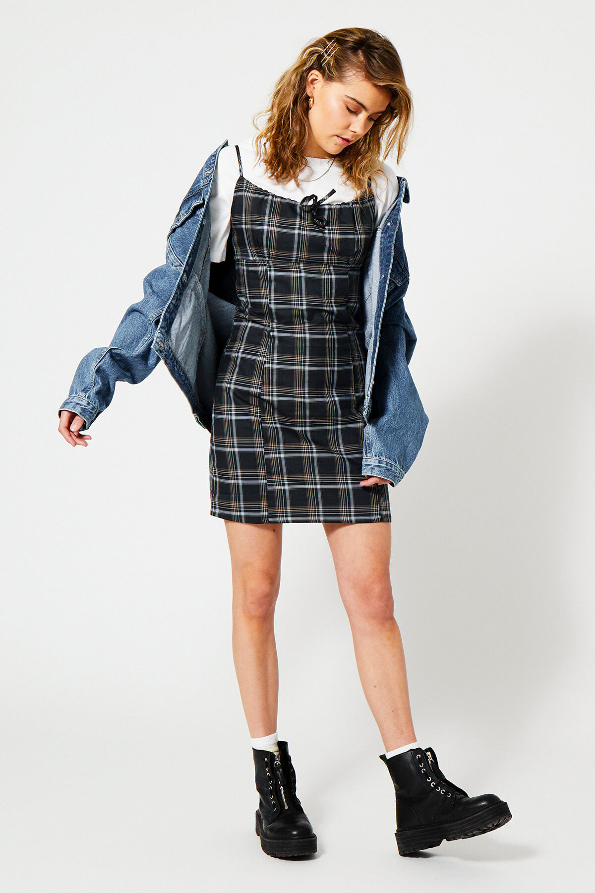 Kleid Devin image number 0