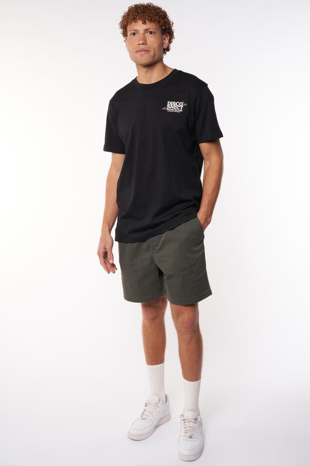 T-shirt Everett image number 1