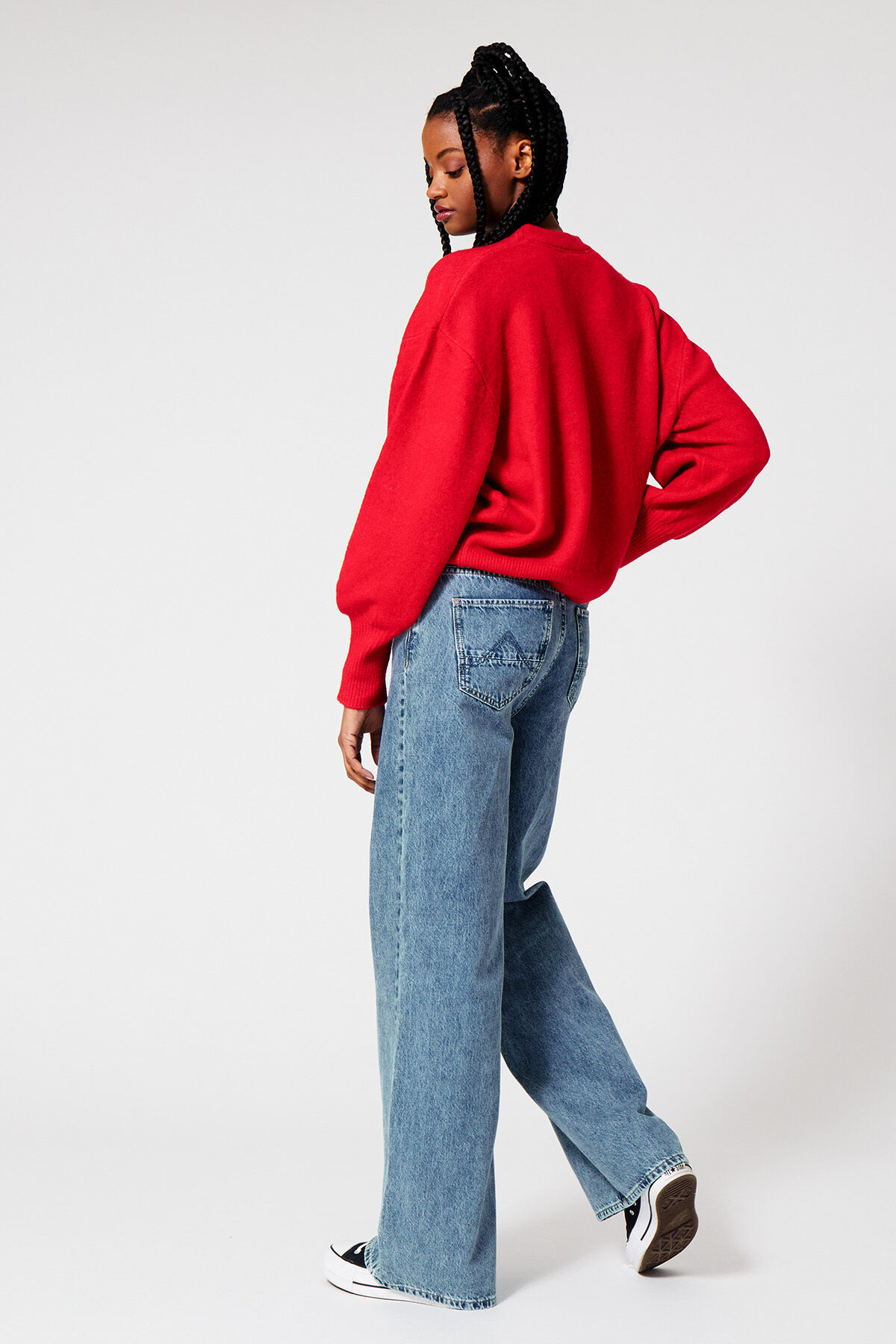 Pull Kassidy image number 2