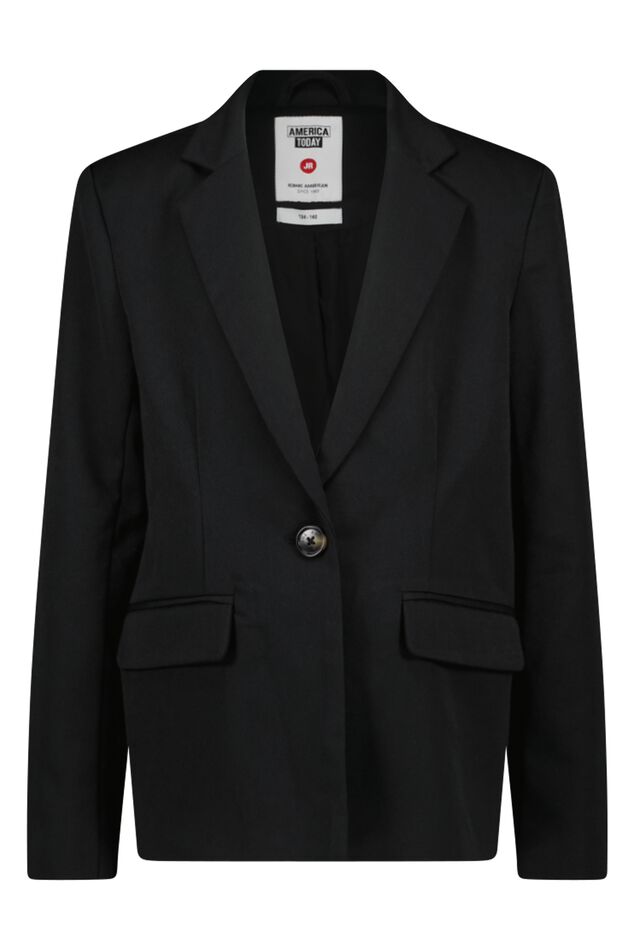 Blazer Hazel Jr image number 0