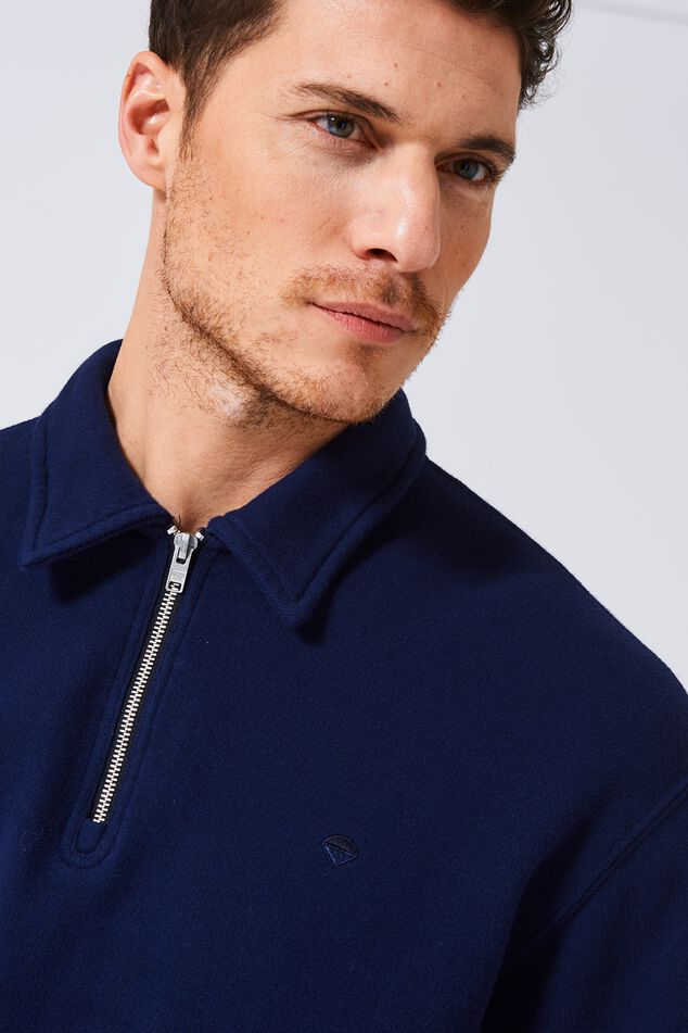 Sweater Sheldon image number 3