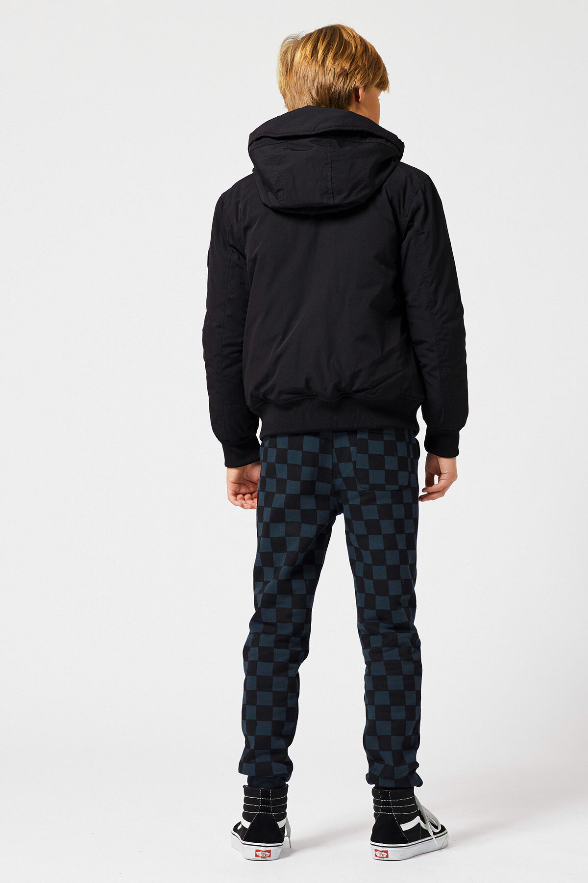 Jacke Javi Jr image number 2