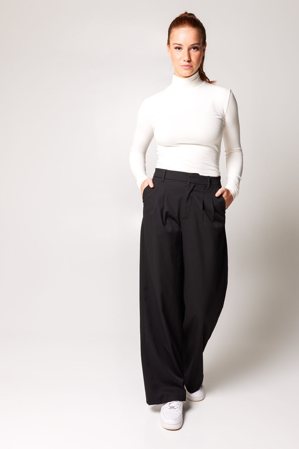 Long sleeve Lexi image number 1