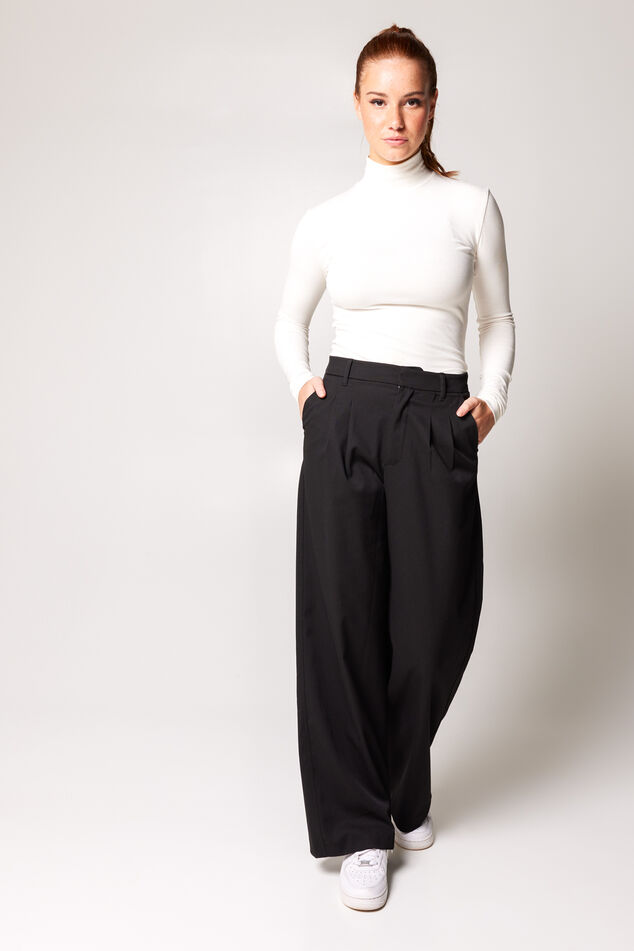 Long sleeve Lexi image number 1