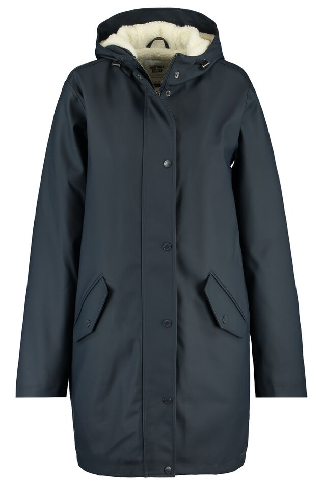 Imperméable Janice Teddy image number 4