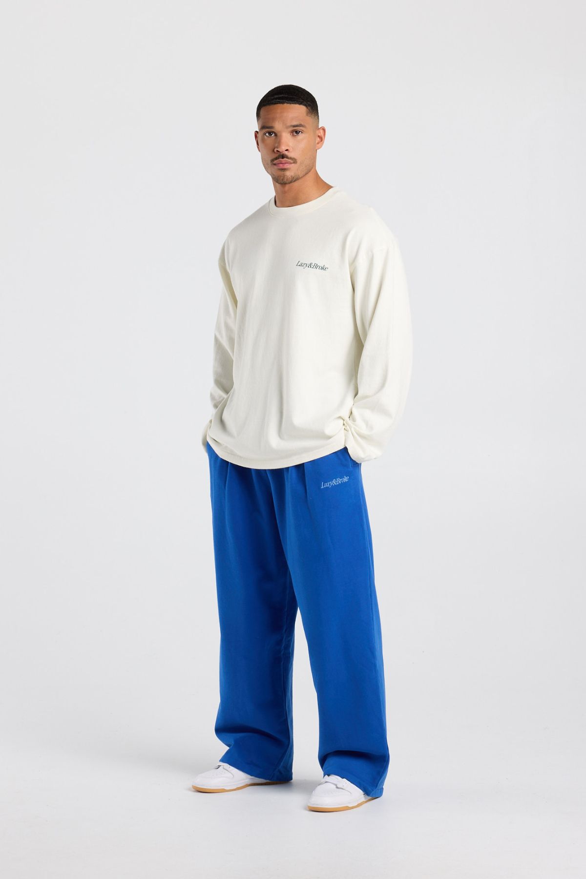 Lazy LS