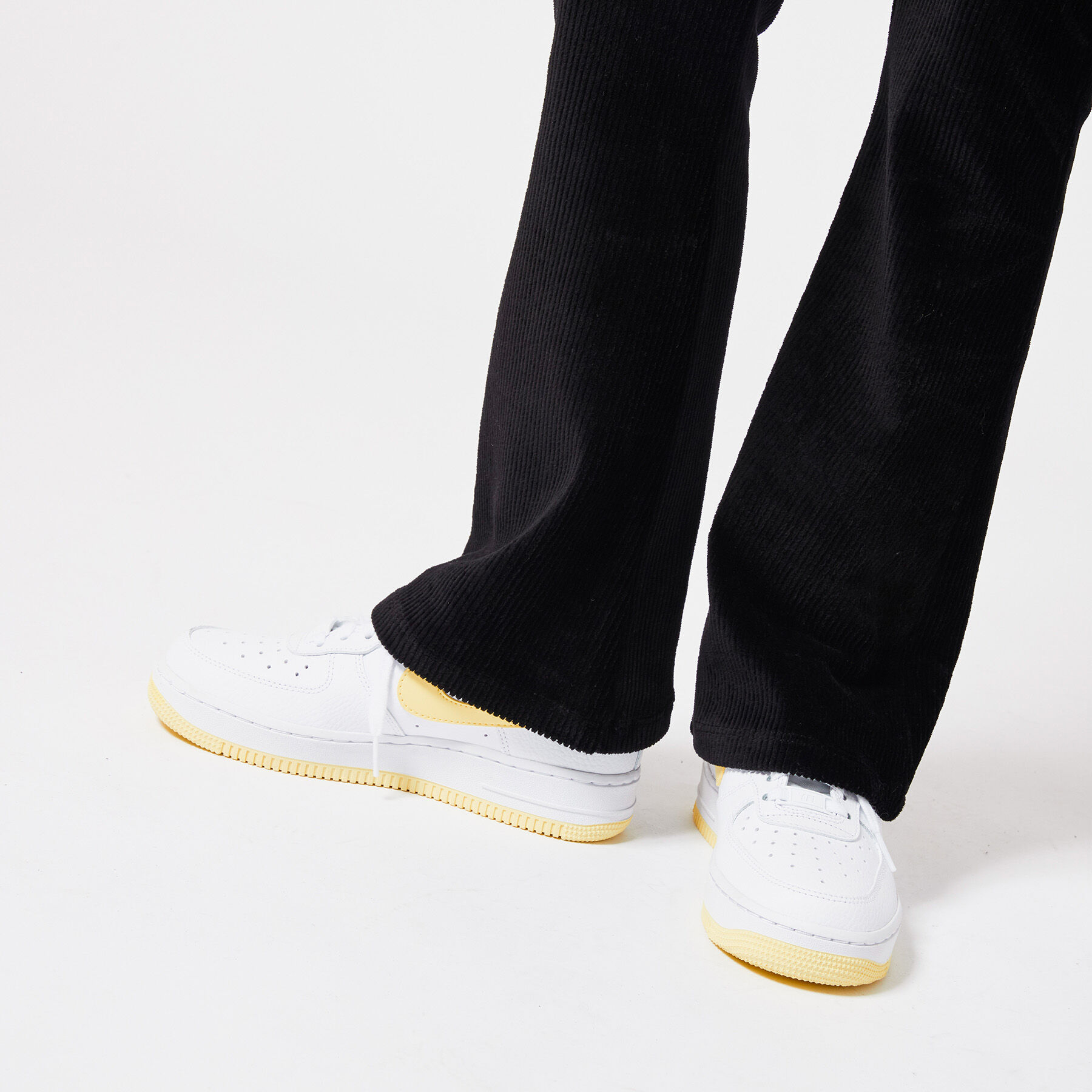 Flared pants Coco Jr.