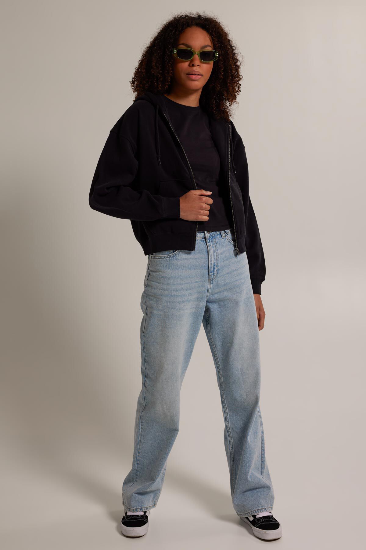 Sweat vest Sima image number 0