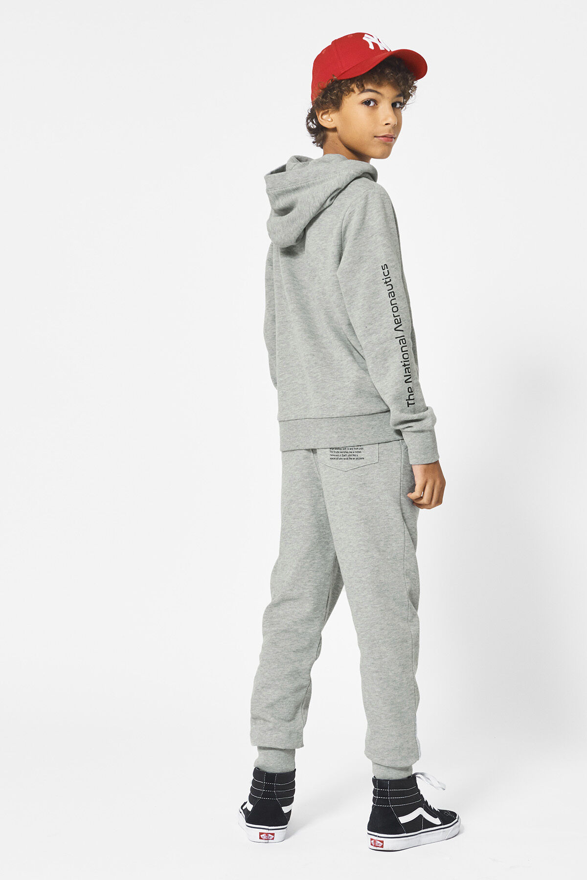 Jogging pants Cody Jr image number 2