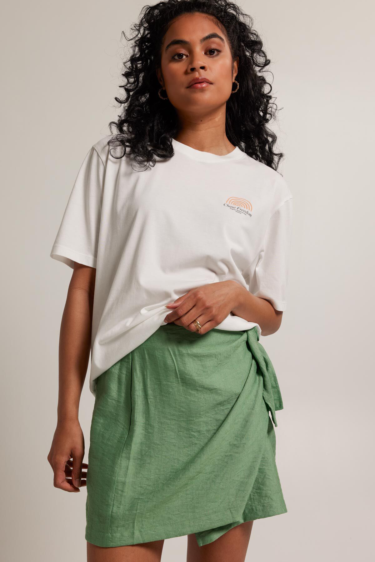 Skirt Rose image number 0