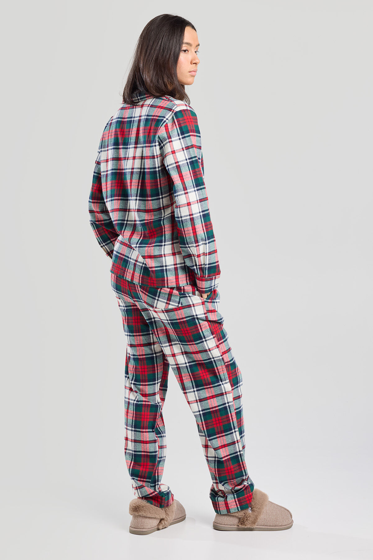 Pyjama Labello shirt image number 2