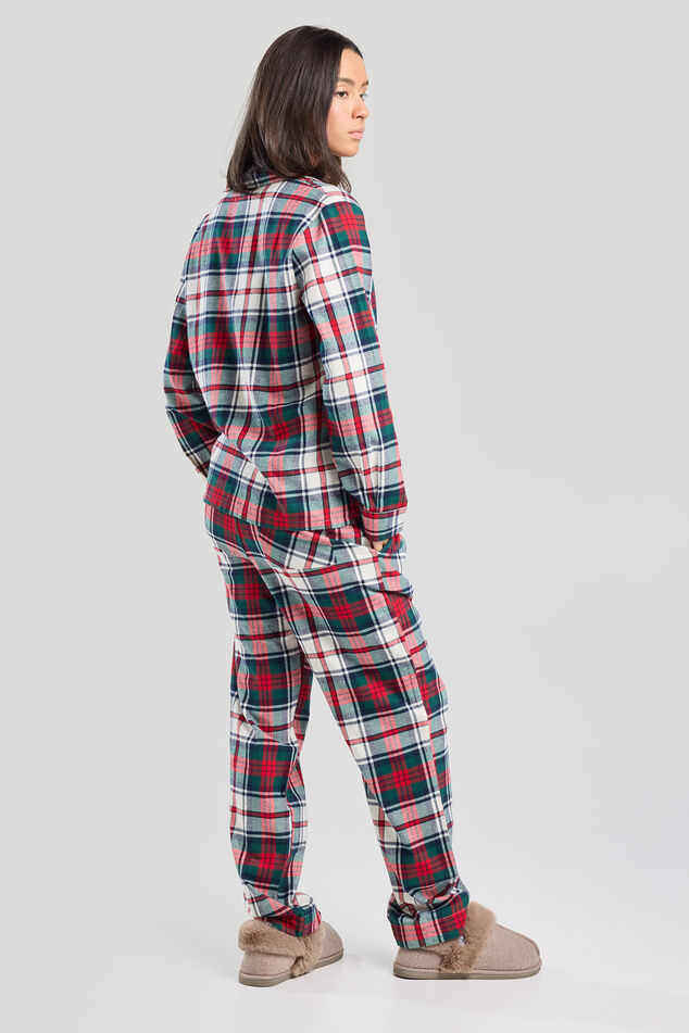 Pyjama Labello shirt image number 2