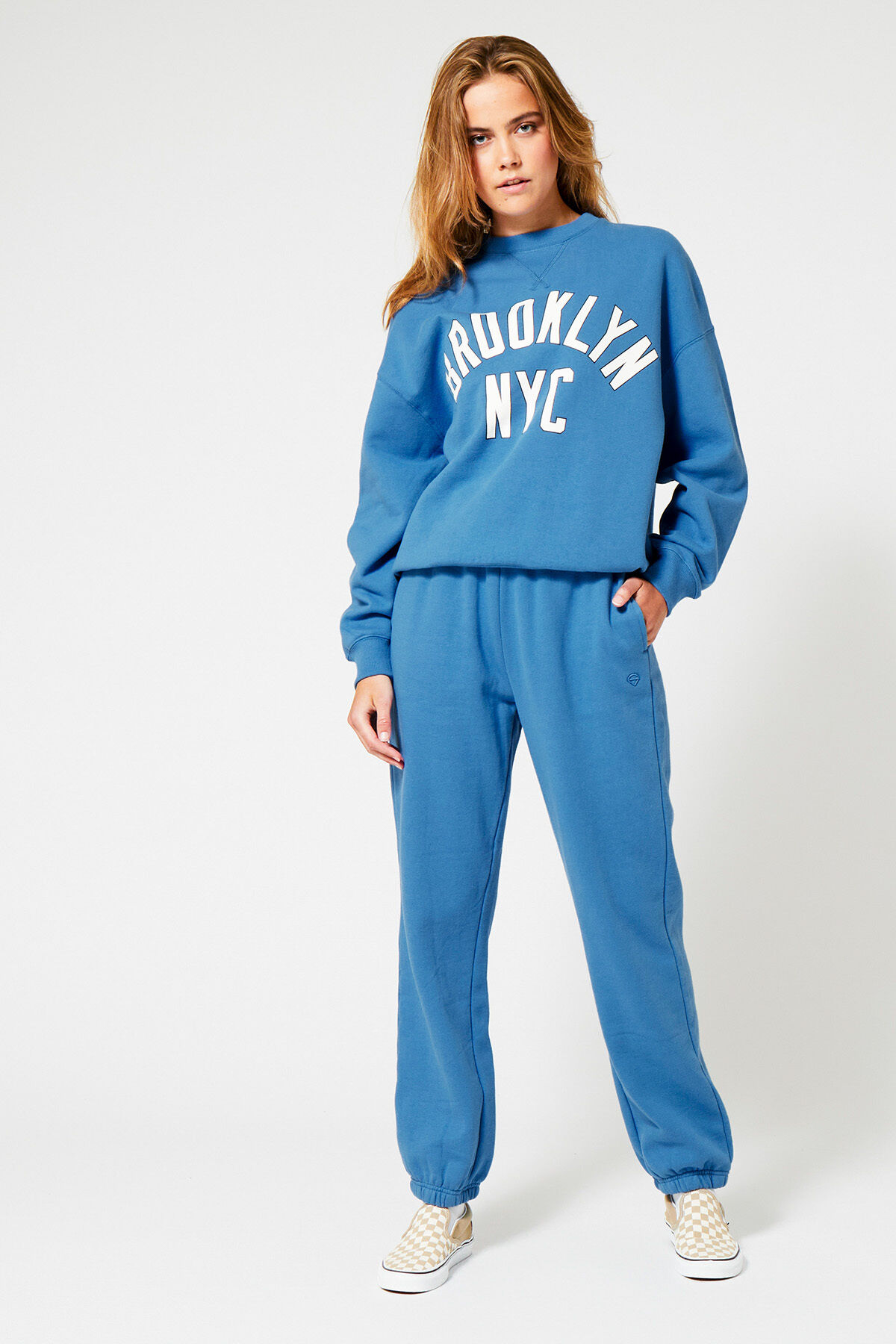 Joggingbroek Courtney image number 0